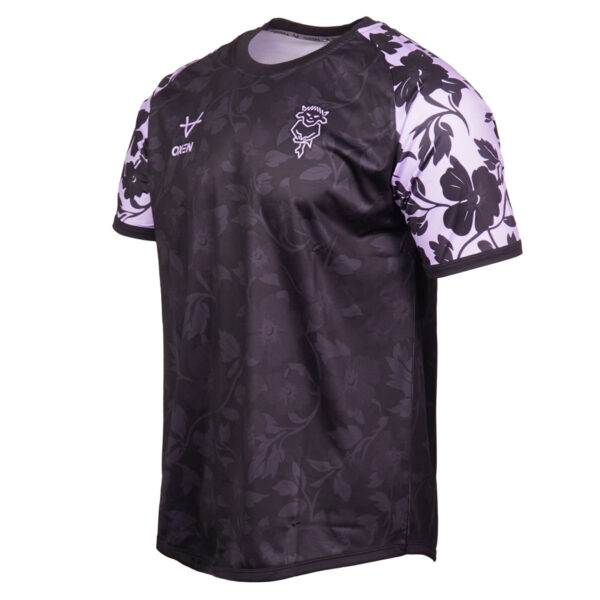 Lincoln City 25/26 County Flower Tee - Image 2