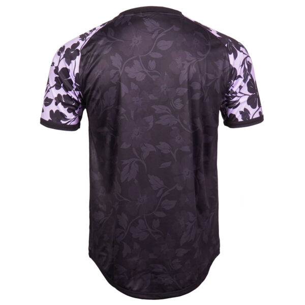 Lincoln City 25/26 County Flower Tee - Image 3