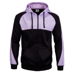Lincoln City 25/26 Third FZ Hoody