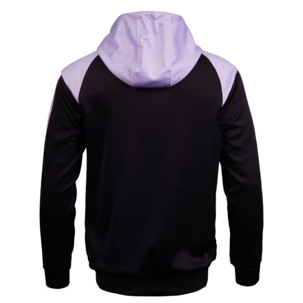 Lincoln City 25/26 Third FZ Hoody - Image 3