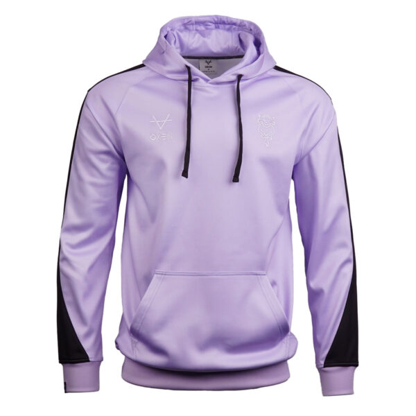 Lincoln City 25/26 Third OH Hoody