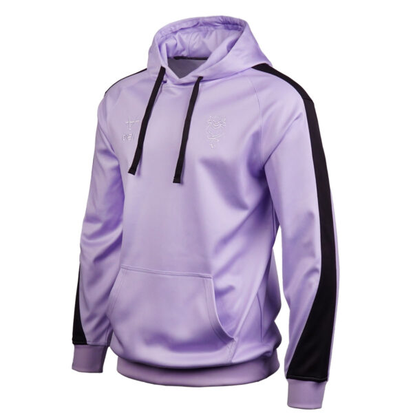Lincoln City 25/26 Third OH Hoody - Image 2