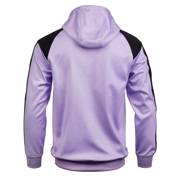 Lincoln City 25/26 Third OH Hoody - Image 3