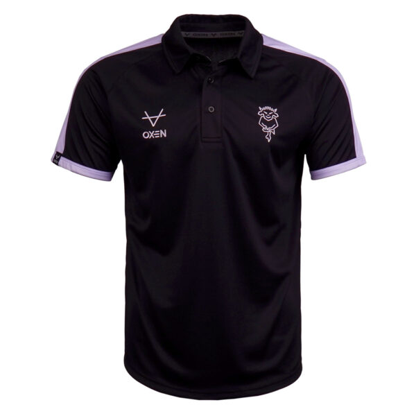 Lincoln City 25/26 Third Polo