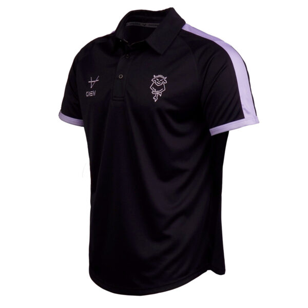 Lincoln City 25/26 Third Polo - Image 2