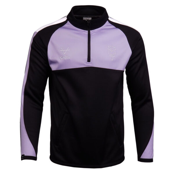 Lincoln City 25/26 Third QZ Jacket JNR