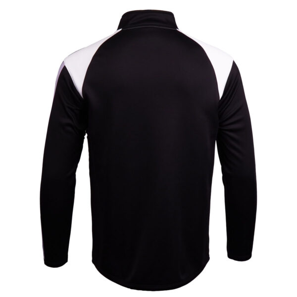 Lincoln City 25/26 Third QZ Jacket JNR - Image 3