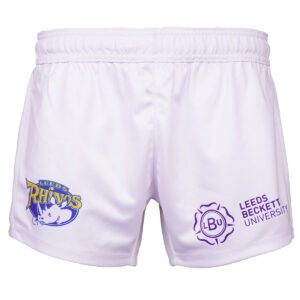 Leeds Rhinos 2026 Principal Shorts