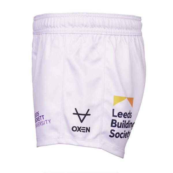 Leeds Rhinos 2026 Principal Shorts - Image 2