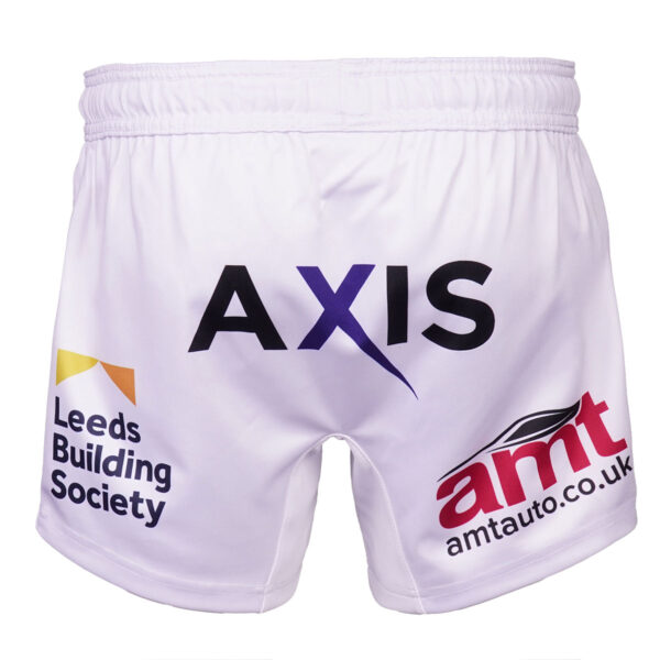 Leeds Rhinos 2026 Principal Shorts - Image 3