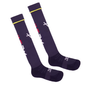 Leeds Rhinos 2026 Principal Socks JNR