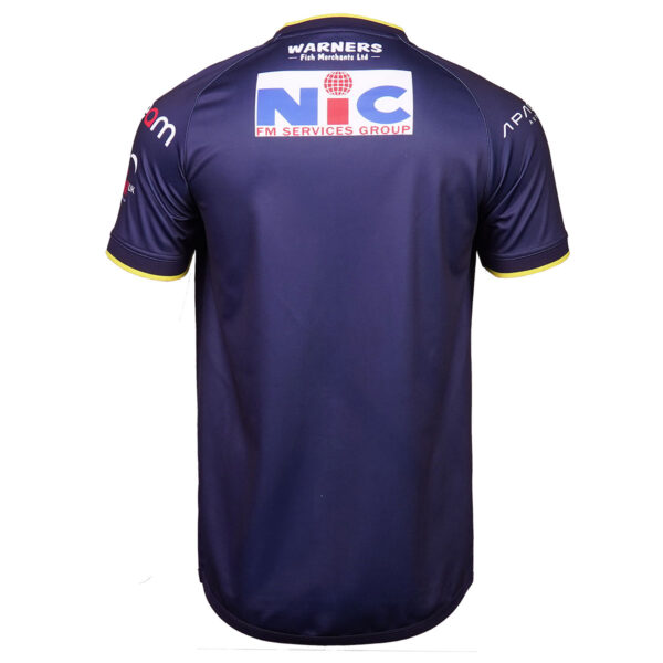 Leeds Rhinos 2026 Replica Principal Shirt - Image 3