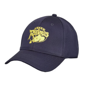 Leeds Rhinos Airtex Cap Navy