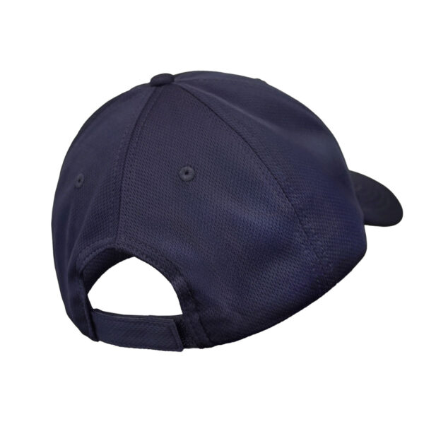 Leeds Rhinos Airtex Cap Navy - Image 2