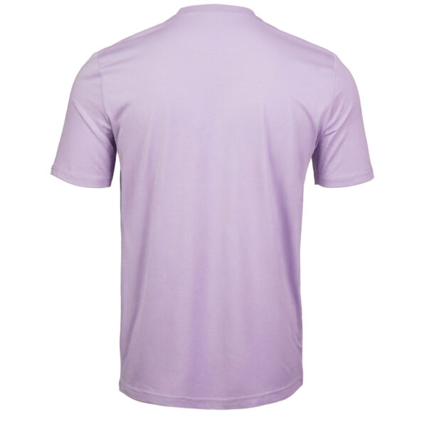 Leeds Rhinos Netball SS Creator Tee Lavender - Image 3