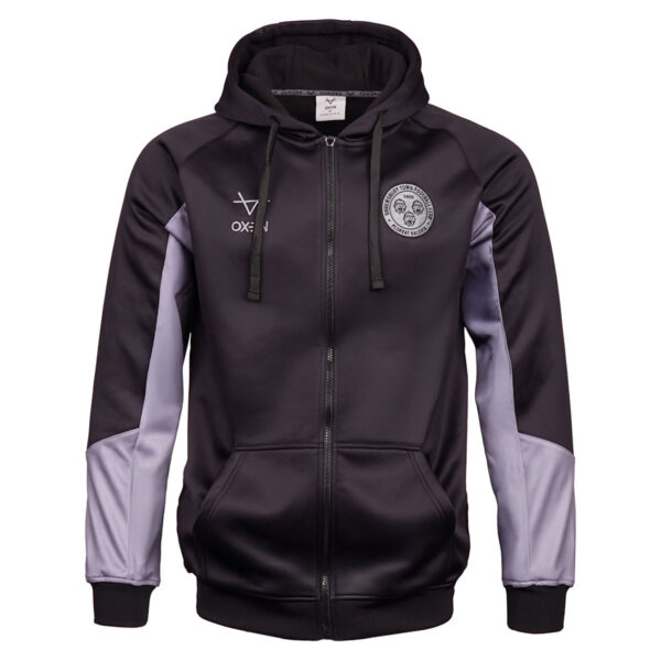 Shrewsbury Town 25/26 Third FZ Hoody