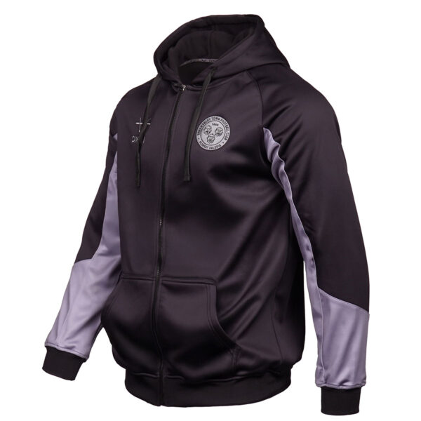 Shrewsbury Town 25/26 Third FZ Hoody - Image 2