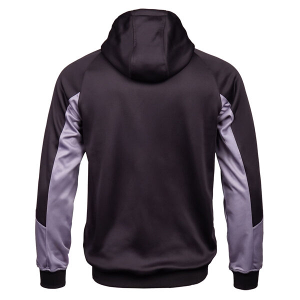 Shrewsbury Town 25/26 Third FZ Hoody - Image 3