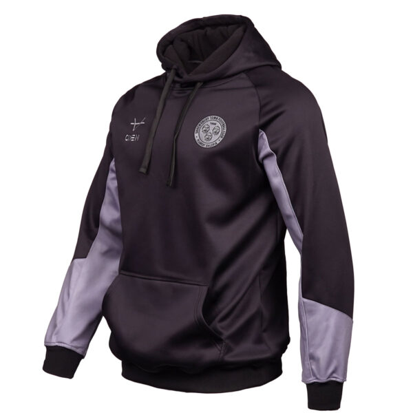 Shrewsbury Town 25/26 Third OH Hoody - Image 2