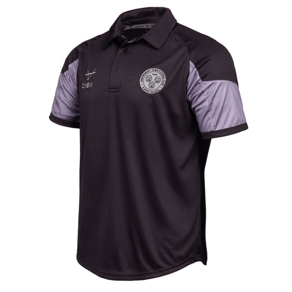 Shrewsbury Town 25/26 Third Polo - Image 2