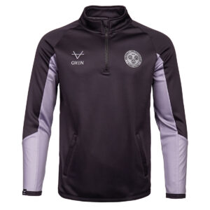 Shrewsbury Town 25/26 Third QZ Jacket