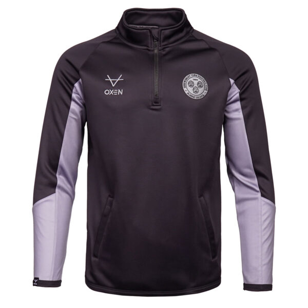 Shrewsbury Town 25/26 Third QZ Jacket