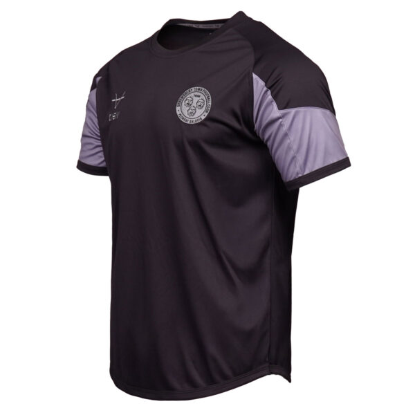 Shrewsbury Town 25/26 Third Training Tee - Image 2