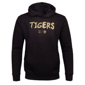 Castleford Tigers 2026 Cotton Hoody