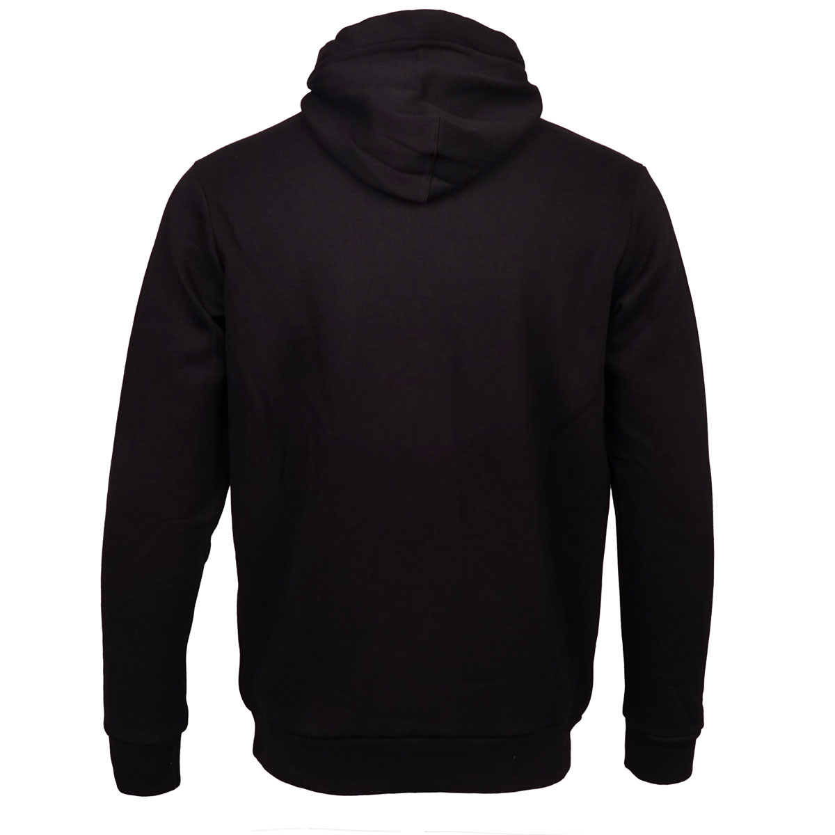 Castleford Tigers 2026 Cotton Hoody - Image 3