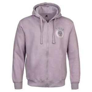 Shrewsbury Town Essential FZ Hoody Stone