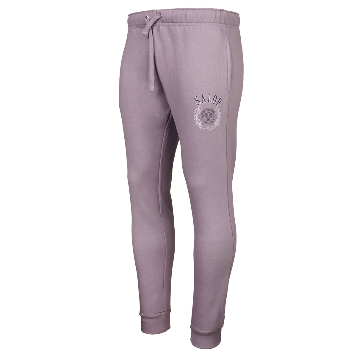 Shrewsbury Town Essential Jog Pant Stone - Image 2