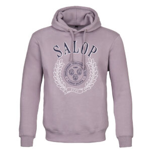 Shrewsbury Town Essential OH Hoody Stone