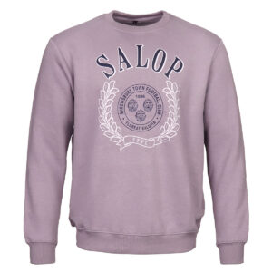 Shrewsbury Town Essential Sweatshirt Stone