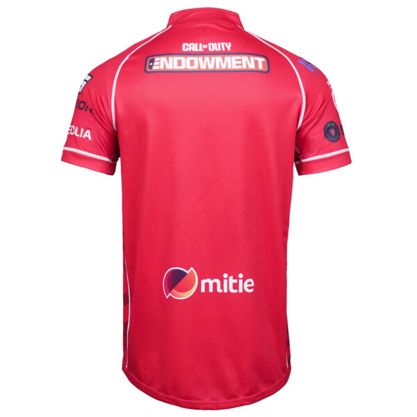ARU 25/26 Replica Home Shirt - Image 3