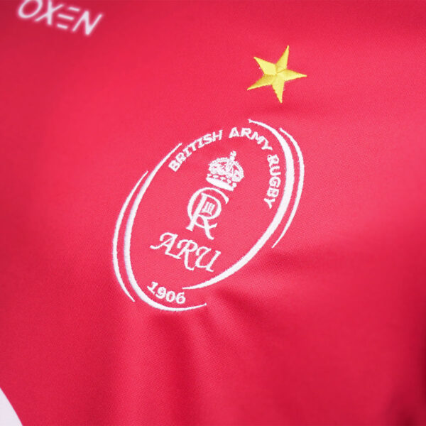 ARU 25/26 Replica Home Shirt - Image 4