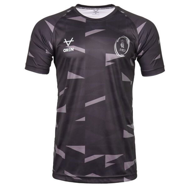 ARU 25-26 Sub T-Shirt - GEO BLK