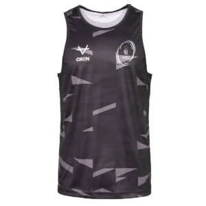 ARU 25-26 Sub Vest -GEO BLK
