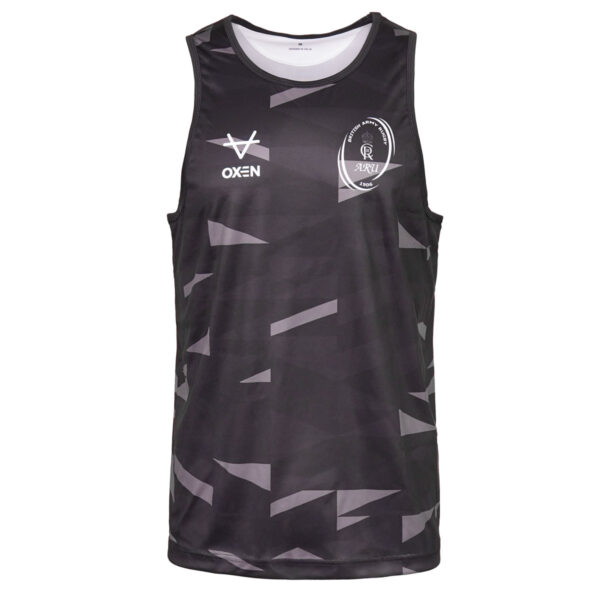 ARU 25-26 Sub Vest -GEO BLK
