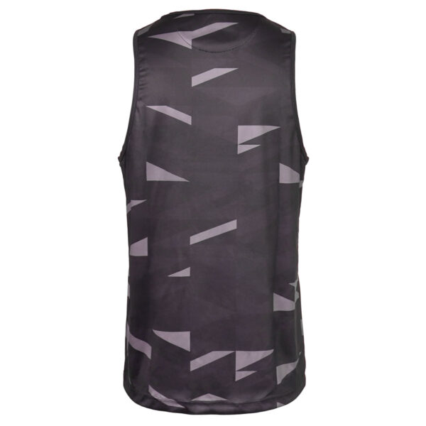 ARU 25-26 Sub Vest -GEO BLK - Image 3