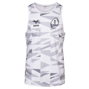 ARU 25-26 Sub Vest -GEO WHT