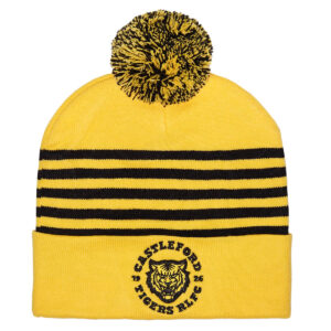 Castleford Tigers 2026 Bobble Hat