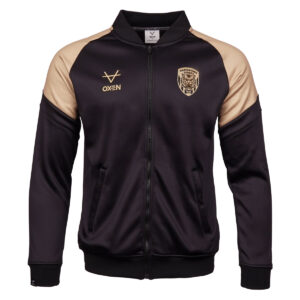 Castleford Tigers 2026 Centenary Anthem Jacket
