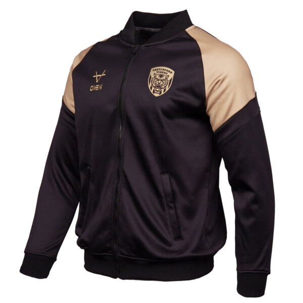 Castleford Tigers 2026 Centenary Anthem Jacket - Image 2