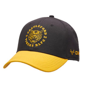 Castleford Tigers 2026 Cap