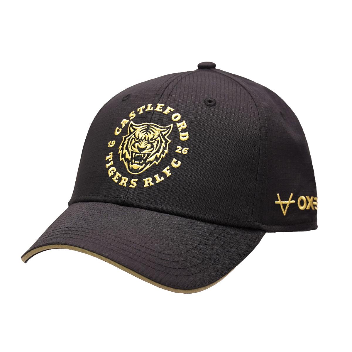 Castleford Tigers 2026 Centenary Cap