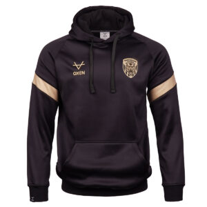 Castleford Tigers 2026 Centenary OH Hoody