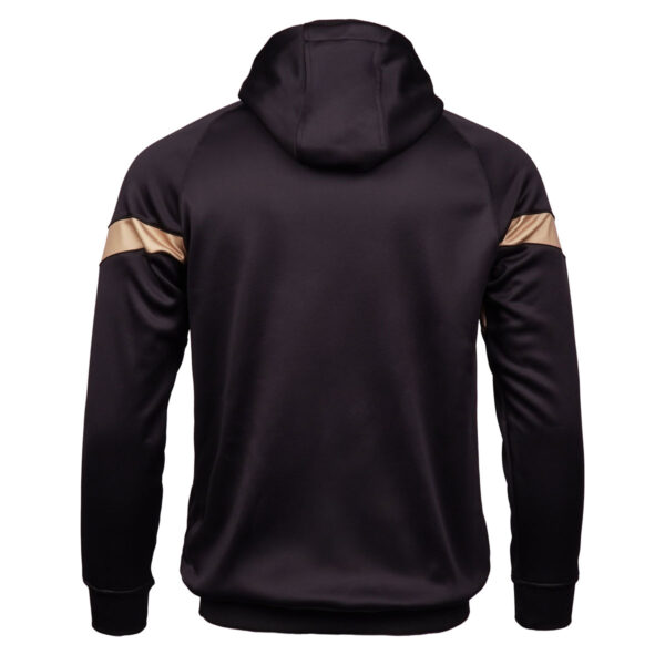 Castleford Tigers 2026 Centenary OH Hoody JNR - Image 3