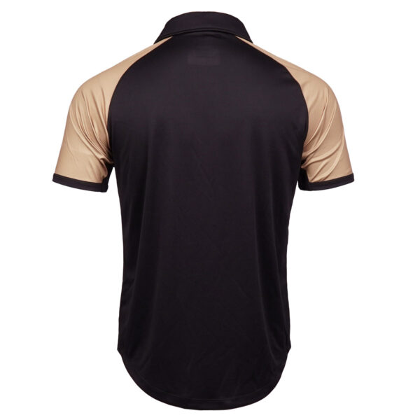Castleford Tigers 2026 Centenary Polo Ladies - Image 3