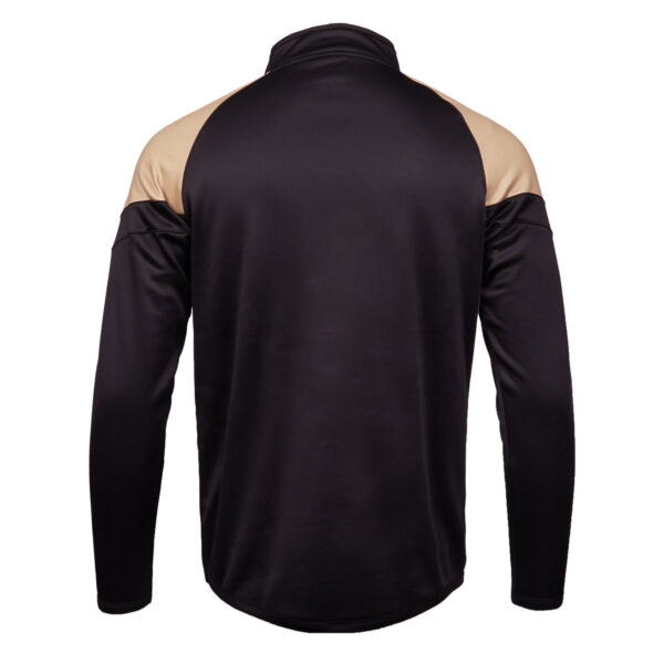 Castleford Tigers 2026 Centenary QZ Jacket - Image 3