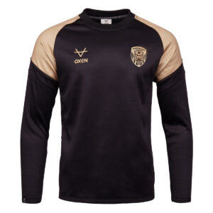 Castleford Tigers 2026 Centenary Sweatshirt